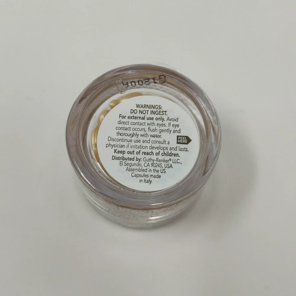 Crepe Erase Anti-Aging Skin Care 3Pc Set Facial Plumping | Eye Cream | Capsules